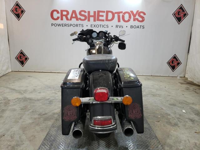 2013 HARLEY-DAVIDSON FLHTC ELEC 1HD1FFM1XDB640847