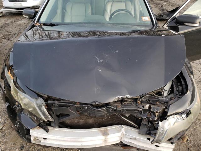 2012 ACURA TL 19UUA8F58CA002224