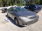 2004 TOYOTA  CAMRY