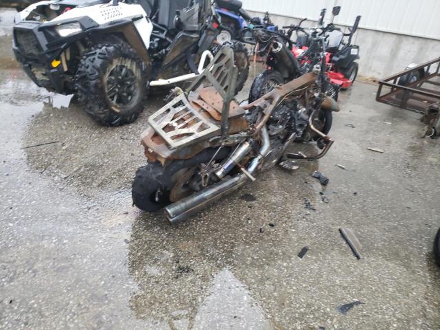2004 HONDA VTX1300 C 1HFSC55074A008544