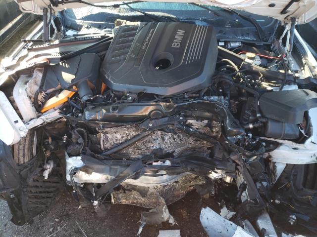 2017 BMW 440I WBA4P1C58HK522057