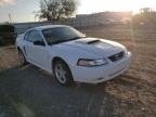 2001 FORD  MUSTANG