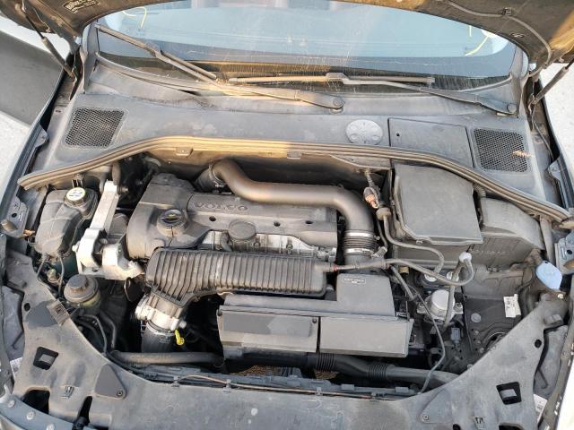 2012 VOLVO S60 T5 YV1622FS7C2123662