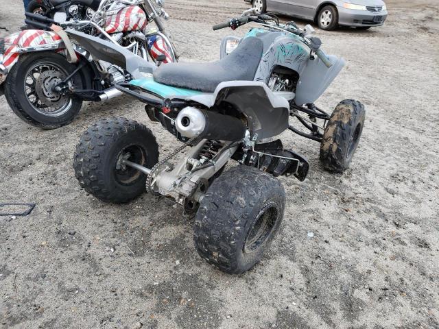 2021 YAMAHA YFM700 R 5Y4AM74Y5MA103889