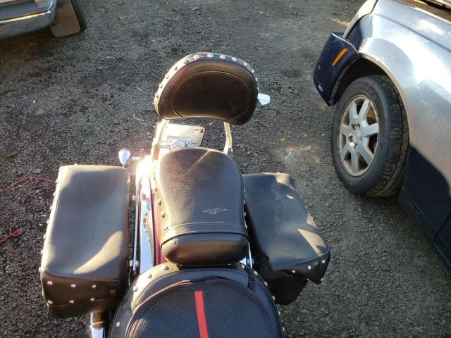 2008 SUZUKI VL800 JS1VS55A482103530