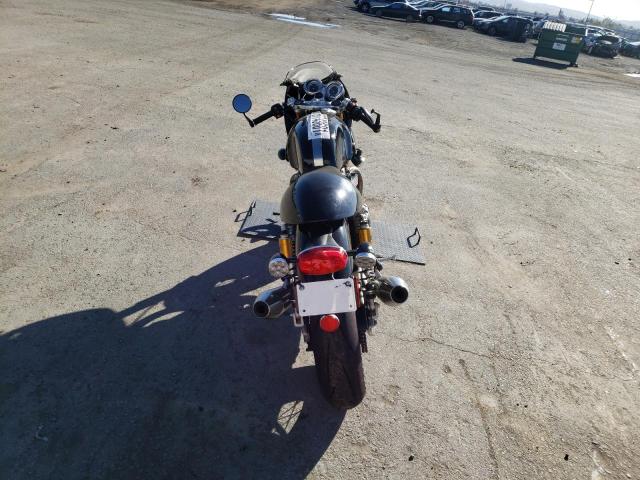 2020 TRIUMPH MOTORCYCLE THRUXTON R SMTD56HR6LT994022