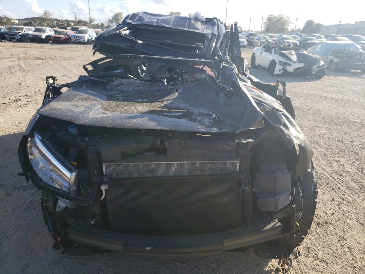 2012 Honda Pilot - Image 7