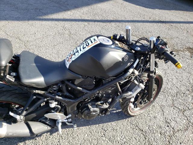 2017 YAMAHA YZFR3 A MH3RH15Y2HK003052