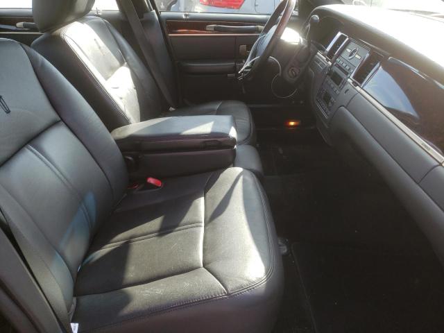 2011 LINCOLN TOWN CAR S 2LNBL8CV4BX764312