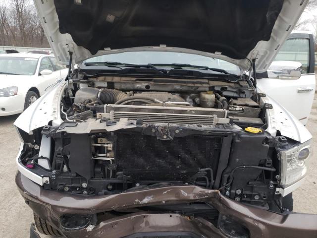 2018 RAM 2500 LONGH - 3C6UR5LJ5JG115075