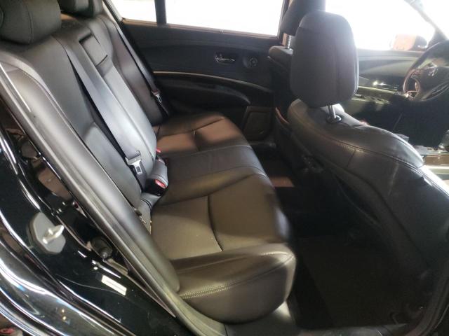 2015 ACURA RLX ADVANC JH4KC1F94FC000696