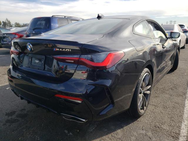 2022 BMW M440XI WBA13AR06NCJ22840