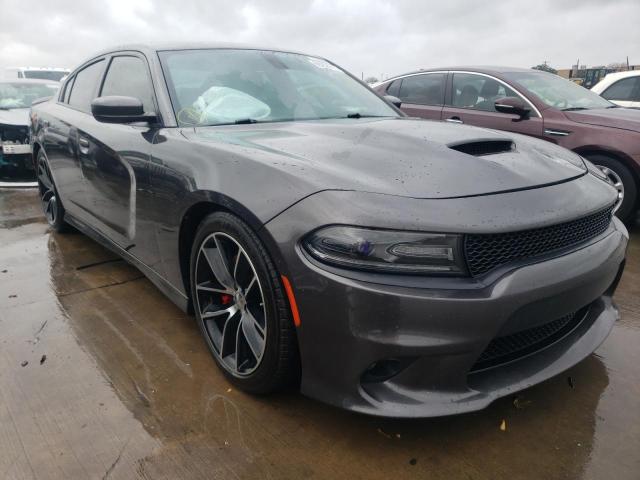 2016 Dodge Charger R/T Scat Pack