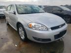 2011 CHEVROLET  IMPALA