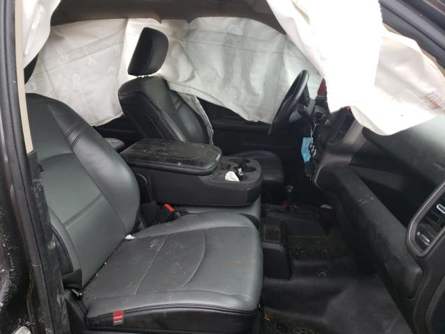 2020 RAM 2500 TRADE 3C6UR5CL0LG180193