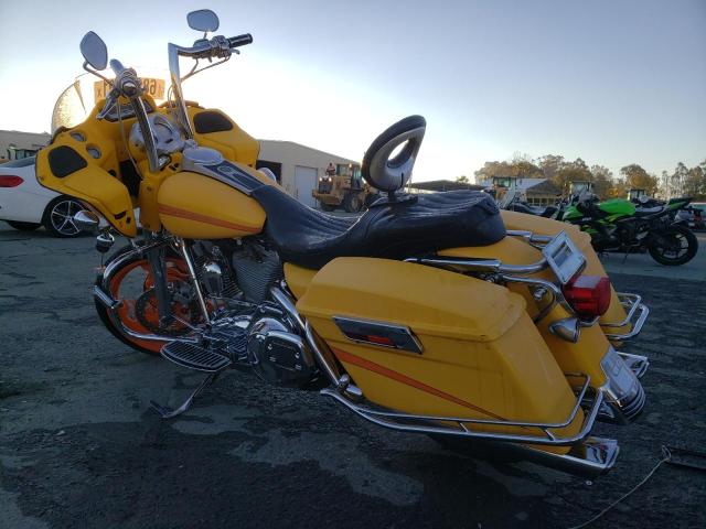 2007 HARLEY-DAVIDSON FLTR 1HD1FS4327Y653622