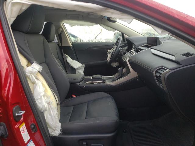 2019 LEXUS NX 300 BAS - JTJBARBZXK2196765