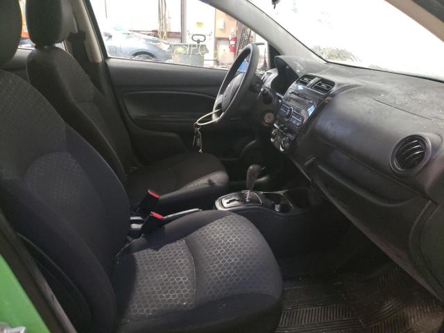 2014 MITSUBISHI MIRAGE DE ML32A3HJ5EH018476