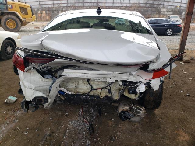 2018 KIA CADENZA LU KNALC4J1XJ5098166