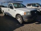 2007 FORD  F150