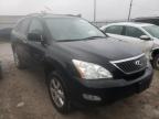 2009 LEXUS  RX350