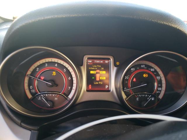 2015 DODGE JOURNEY CR - 3C4PDCGG6FT752594