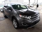 2015 FORD  EDGE