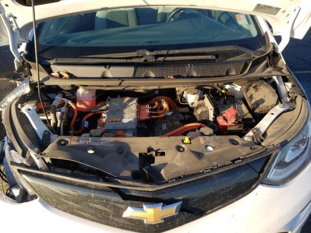 2017 CHEVROLET BOLT EV LT 1G1FW6S08H4129139