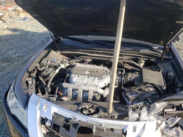 2010 ACURA TL 19UUA8F5XAA021614
