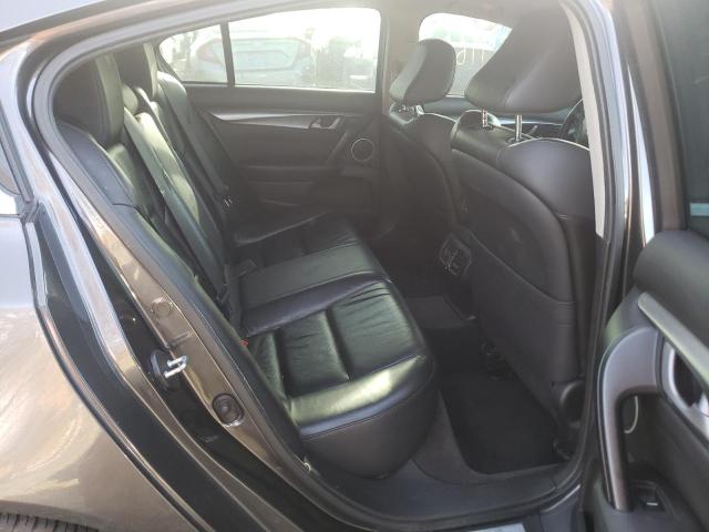 2010 ACURA TL 19UUA8F5XAA021614