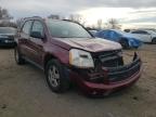 2008 CHEVROLET  EQUINOX