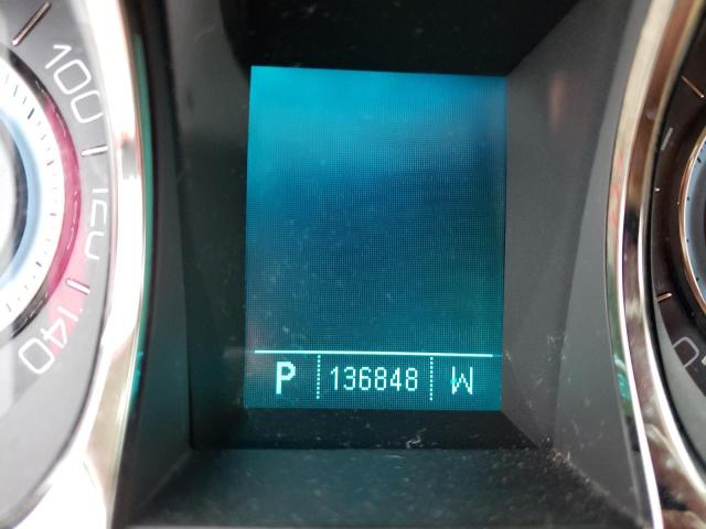 2011 BUICK LACROSSE C 1G4GC5EC1BF128782