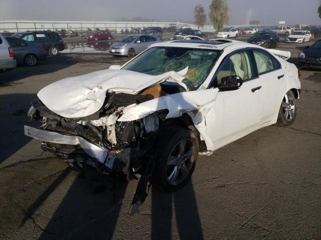 2014 ACURA TSX JH4CU2F4XEC000325