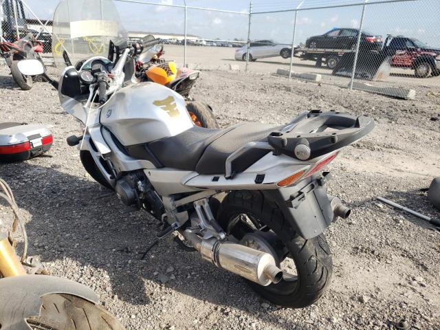 2003 YAMAHA FJR1300 JYARP07E13A000328
