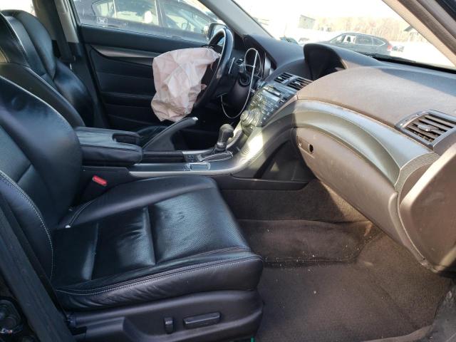 2012 ACURA TL 19UUA9F52CA000099