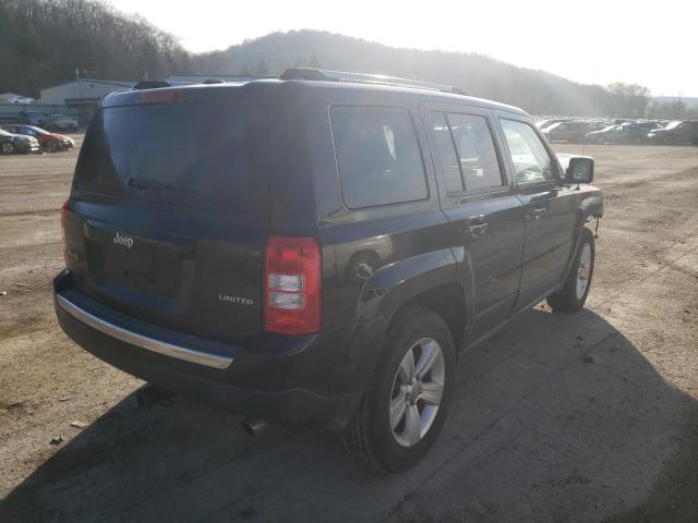 2012 JEEP PATRIOT LI 1C4NJRCB7CD528202
