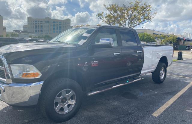 2010 DODGE RAM 2500 3D7UT2CL2AG132755