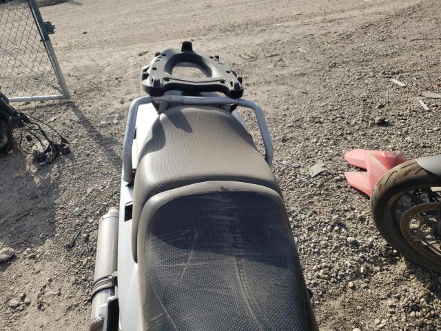 2003 YAMAHA FJR1300 JYARP07E13A000328