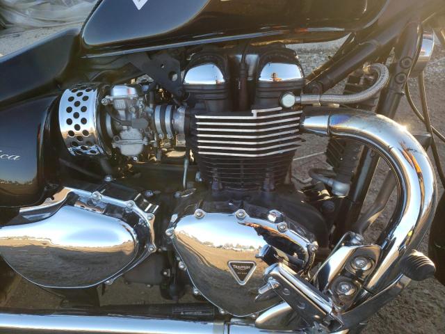 2007 TRIUMPH MOTORCYCLE AMERICA SMT905RNX7T296545