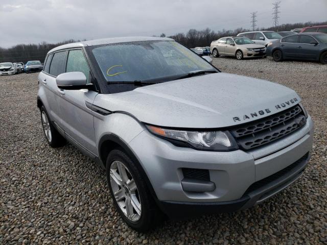 Salvage cars for sale at Memphis, TN auction: 2013 Land Rover Range Rover