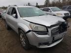 2013 GMC  ACADIA