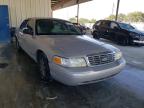 2008 FORD  CROWN VICTORIA