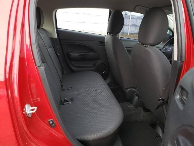 2015 MITSUBISHI MIRAGE DE ML32A3HJ2FH037505