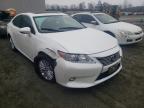 2014 LEXUS  ES350