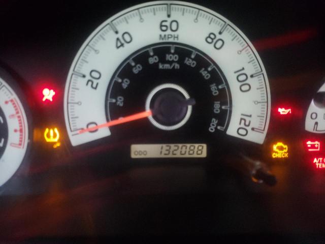 2011 TOYOTA FJ CRUISER JTEZU4BF0BK011278