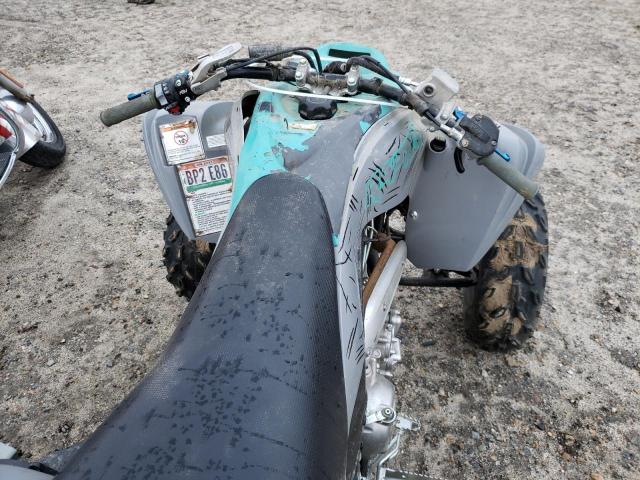 2021 YAMAHA YFM700 R 5Y4AM74Y5MA103889