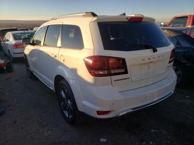 2015 DODGE JOURNEY CR - 3C4PDCGG6FT752594