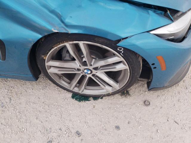 2018 BMW 440I WBA4W7C58JAD29055