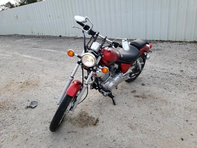2014 YAMAHA XV250 JYAVG04E1EA016681