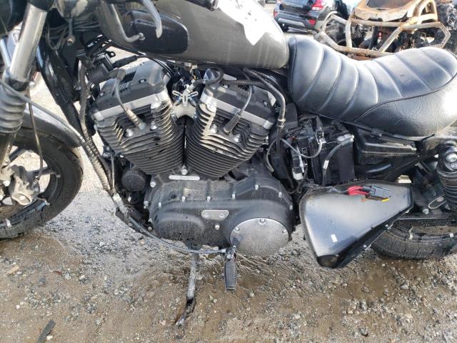 2019 HARLEY-DAVIDSON XL883 N 1HD4LE219KC421047